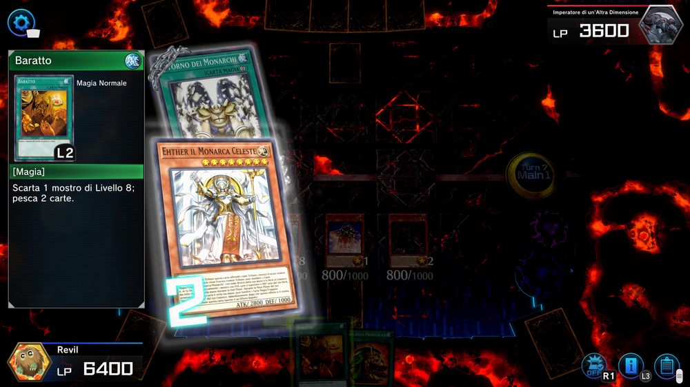 Yugioh Master Duel recensione Yugioh Master Duel recensione